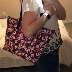 Large Kate Spade bag